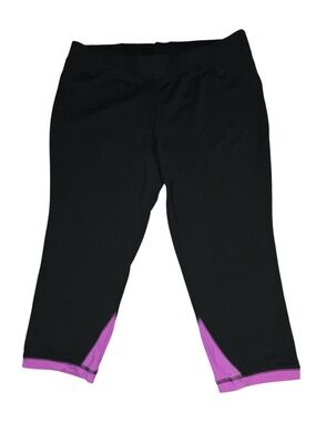 LB Active Black Leggings